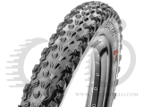 Покрышка Maxxis складная 29x2.30 (ETB96881100) Griffin, EXO/TR 60TPI